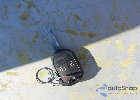 2014 Ford Edge Sel from USA, damaged, VIN 2FMDK3JC2EBA09581